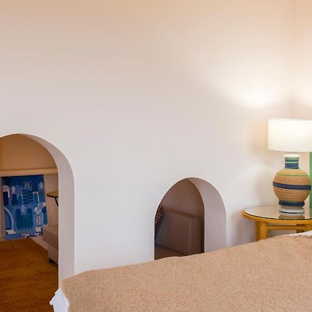 Villa Riu Blanc Benissa Eksteriør bilde