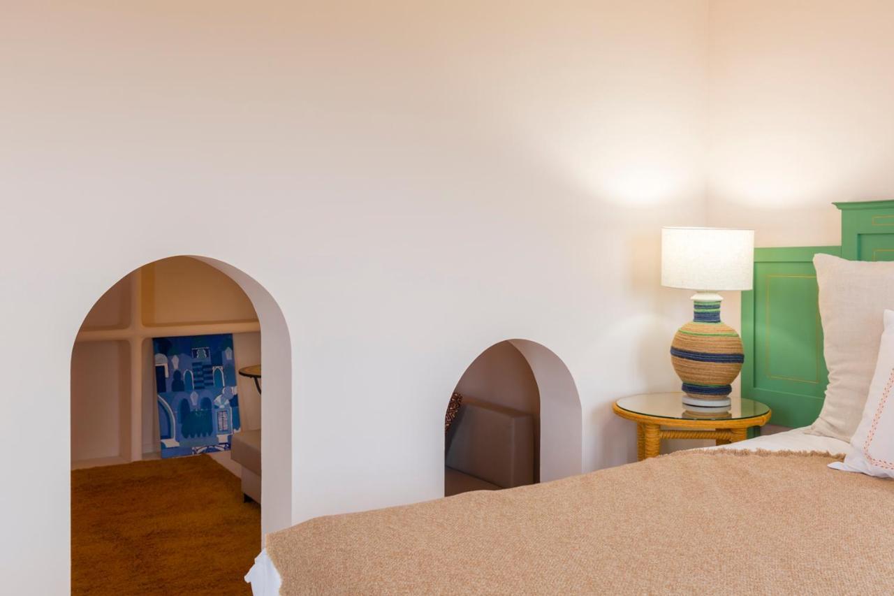 Villa Riu Blanc Benissa Eksteriør bilde