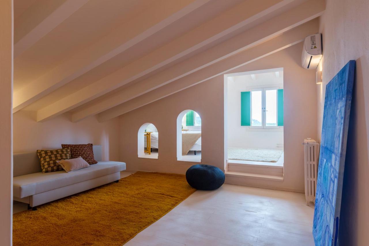 Villa Riu Blanc Benissa Eksteriør bilde