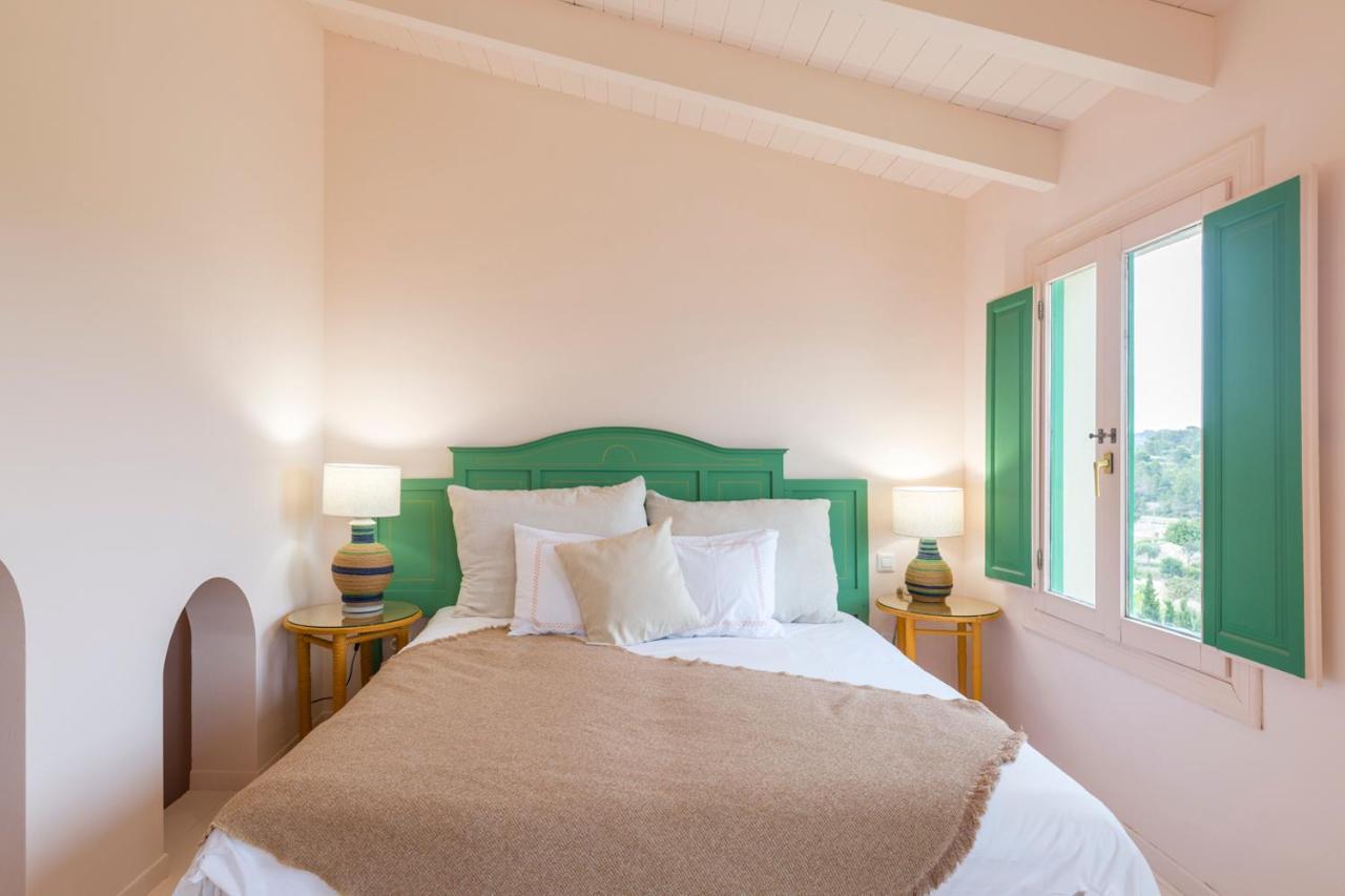 Villa Riu Blanc Benissa Eksteriør bilde