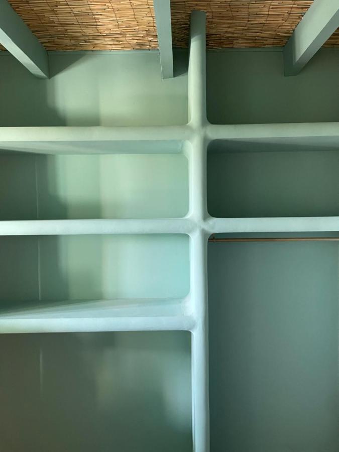 Villa Riu Blanc Benissa Eksteriør bilde