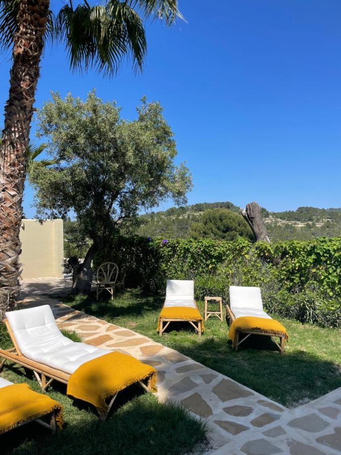 Villa Riu Blanc Benissa Eksteriør bilde