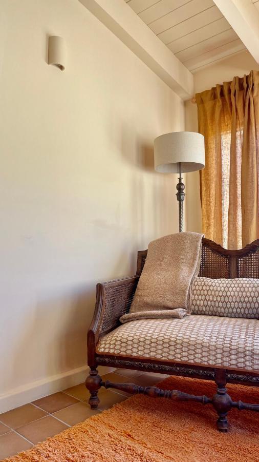 Villa Riu Blanc Benissa Eksteriør bilde