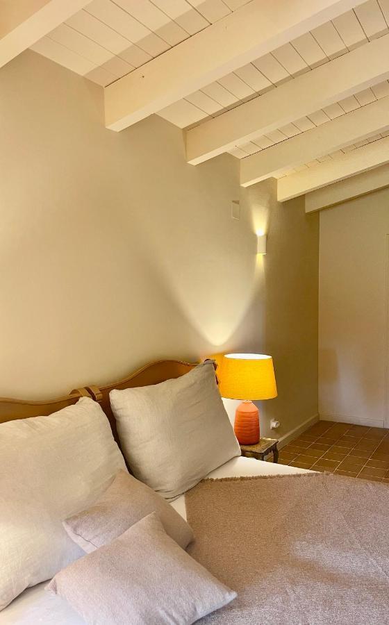 Villa Riu Blanc Benissa Eksteriør bilde