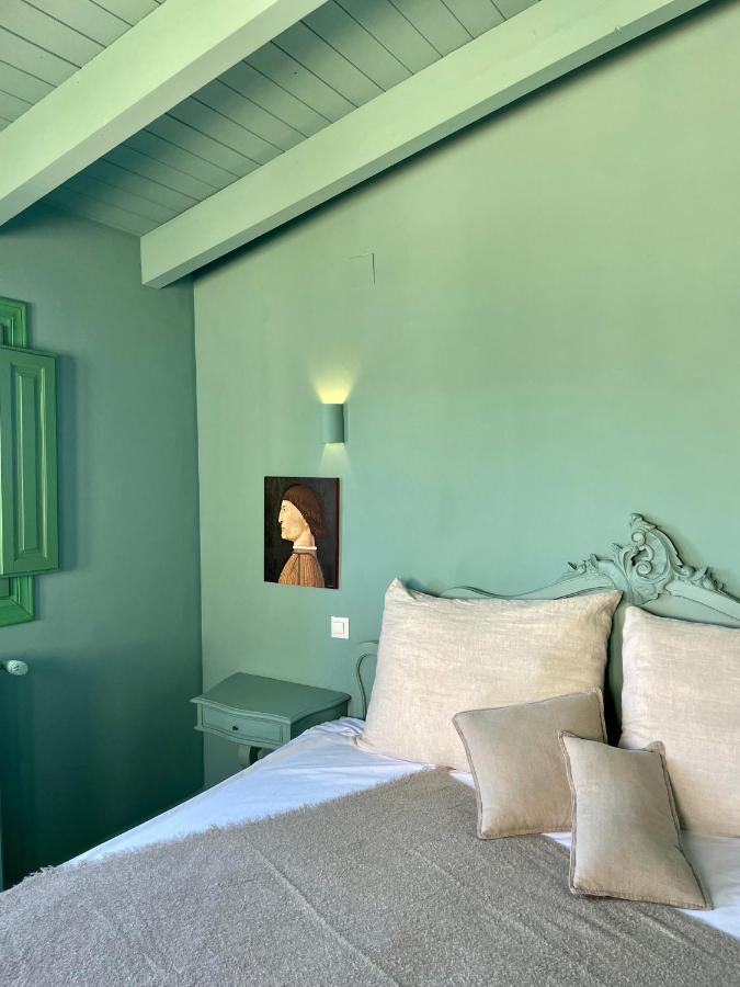 Villa Riu Blanc Benissa Eksteriør bilde