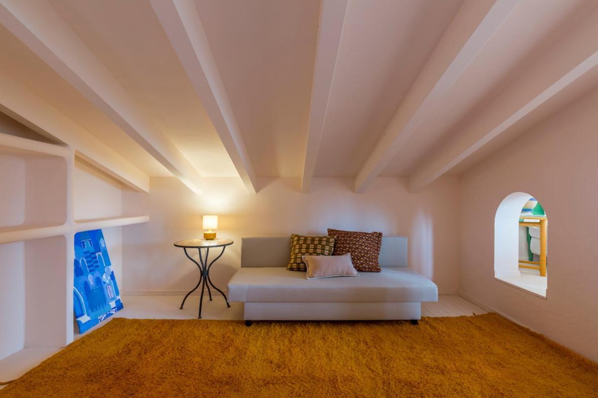 Villa Riu Blanc Benissa Eksteriør bilde